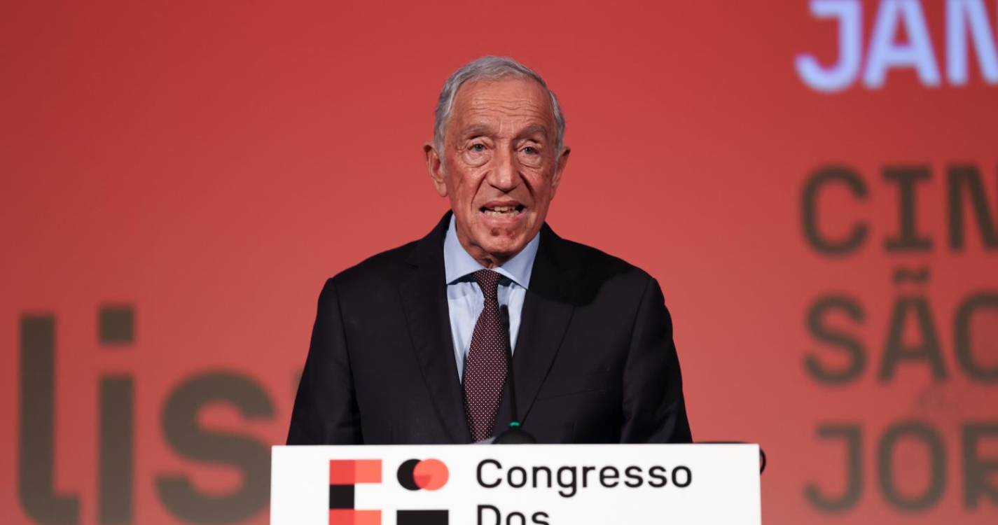 Marcelo vai convocar eleições na Madeira