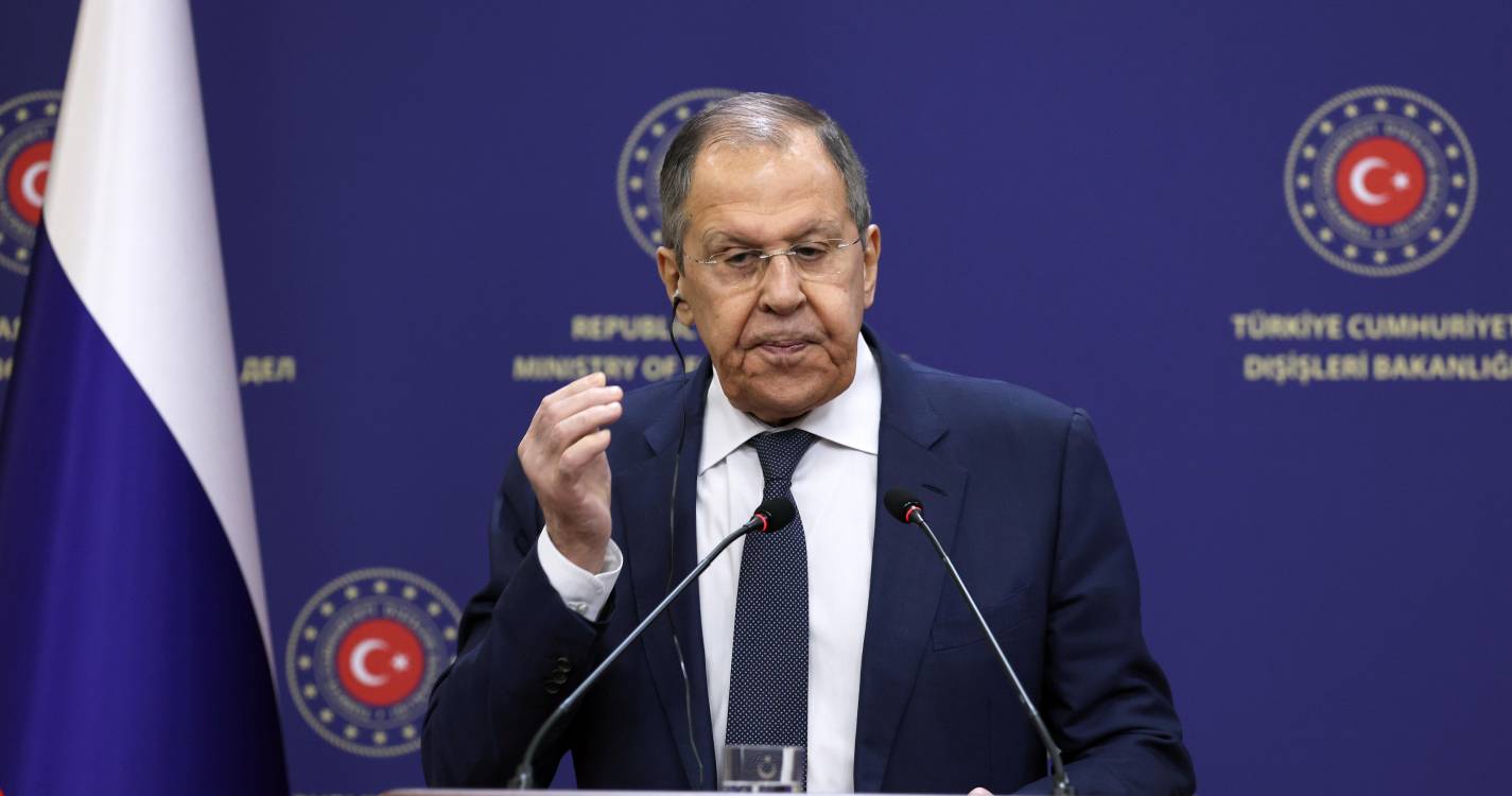 Rússia anuncia nova reunião com Estados Unidos esta quinta-feira