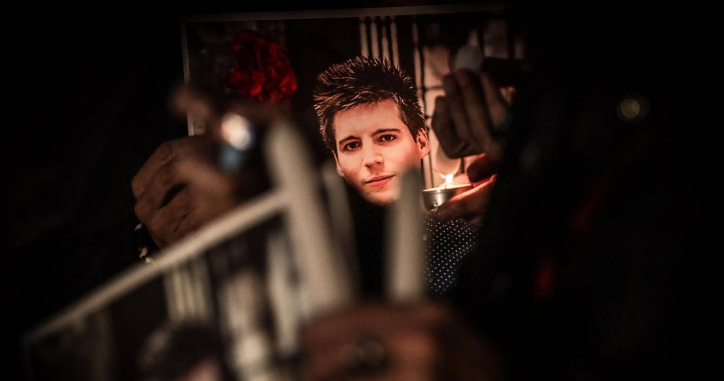 Rui Pinto vai a julgamento por 242 crimes, sendo amnistiado em 134