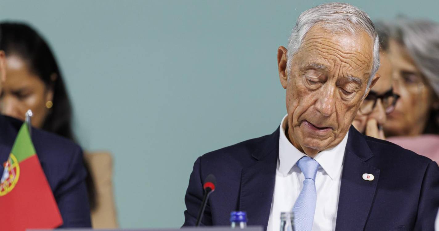 Ucrânia: Cimeira iniciou via “imparável” para paz que terá de ser alargada à Rússia