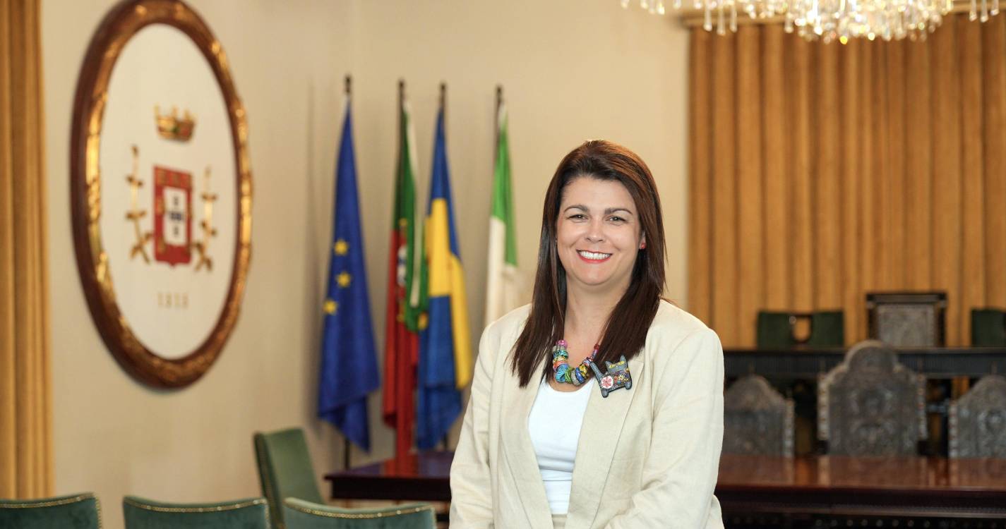 Santa Cruz: Câmara dá apoio de 15 mil euros à Associação Desportiva da Camacha