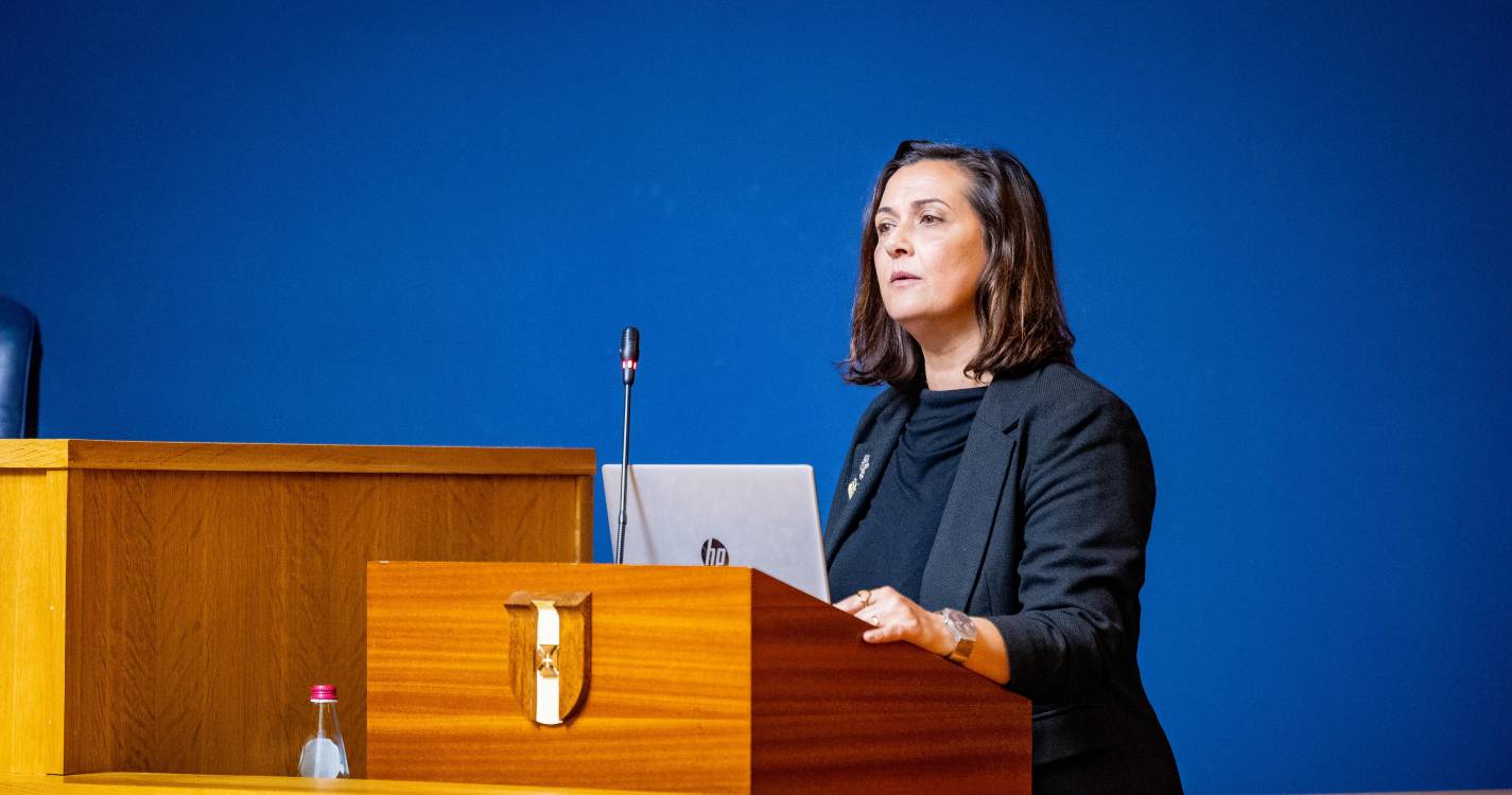 PSD responde com investimentos do Governo e diz que documento do PS “é redundante”