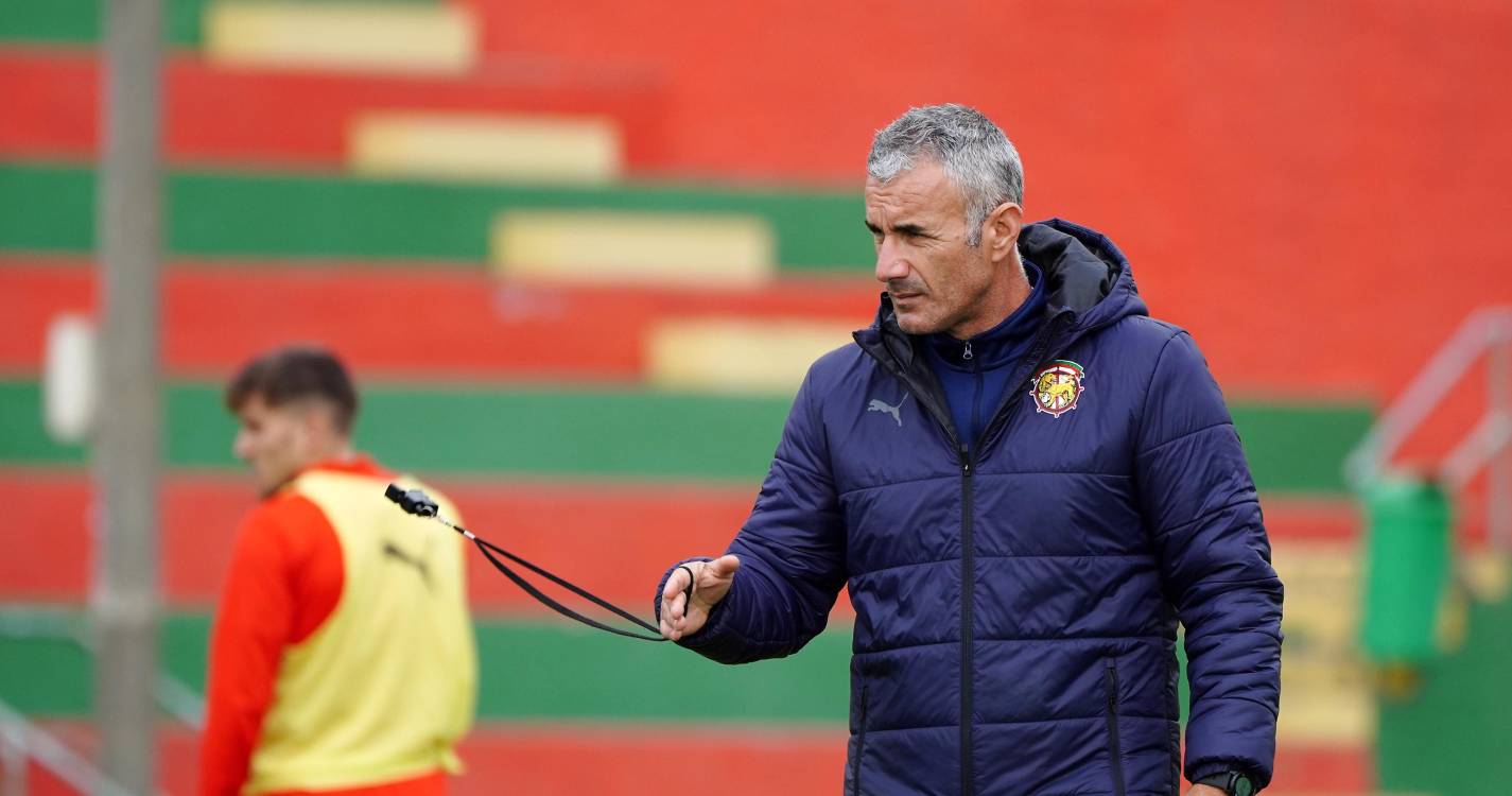 FC Porto B e Marítimo empatados ao intervalo