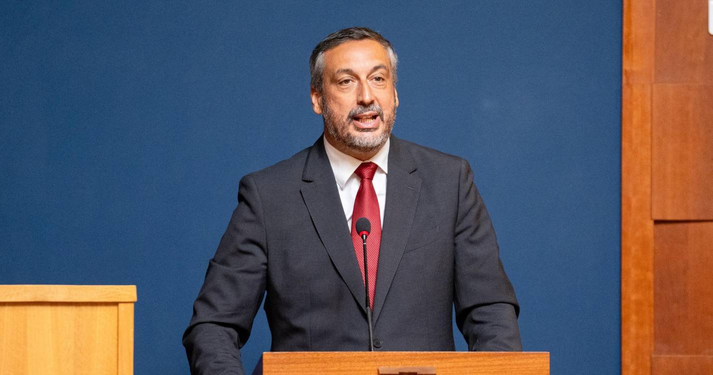 PS propõe que decreto sobre o Conselho Económico e de Concertação Social seja revisto