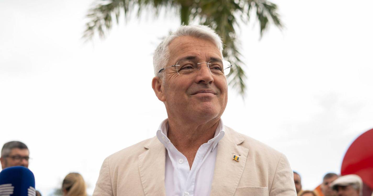 JPP diz que recuo da TAP não invalida modelo social de mobilidade “injusto”