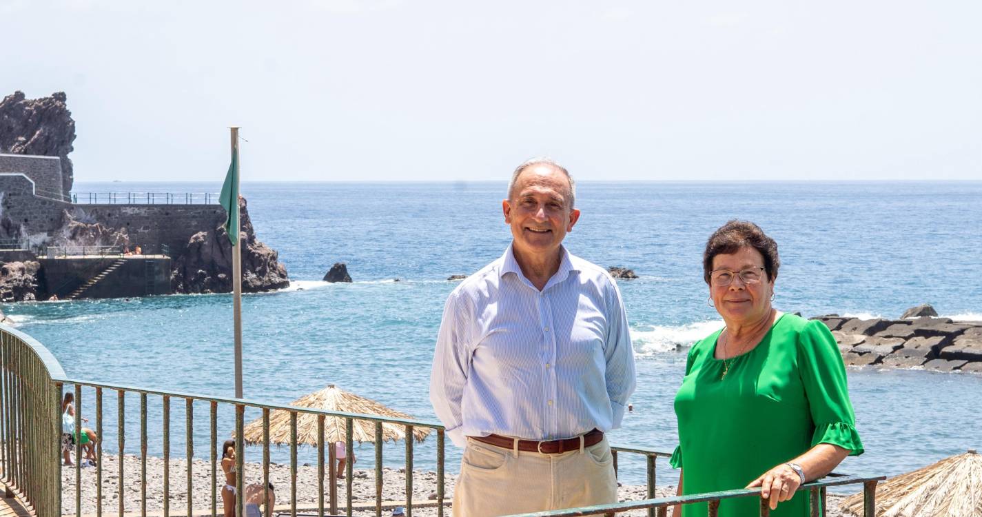 JPP candidata “mulher do povo” à Assembleia Municipal da P. do Sol