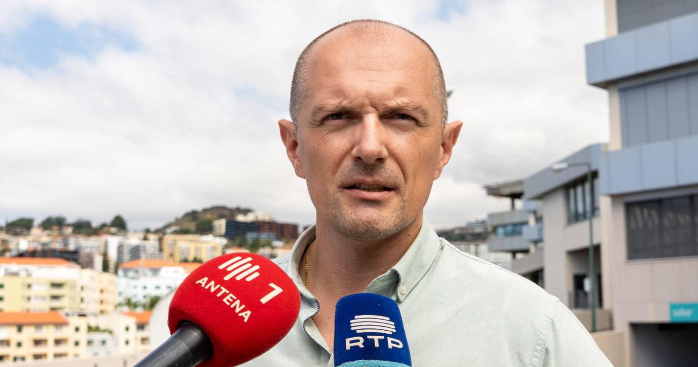 JPP considera “inaceitável” preços do parque de estacionamento do Hospital após renovação do contrato com o Governo