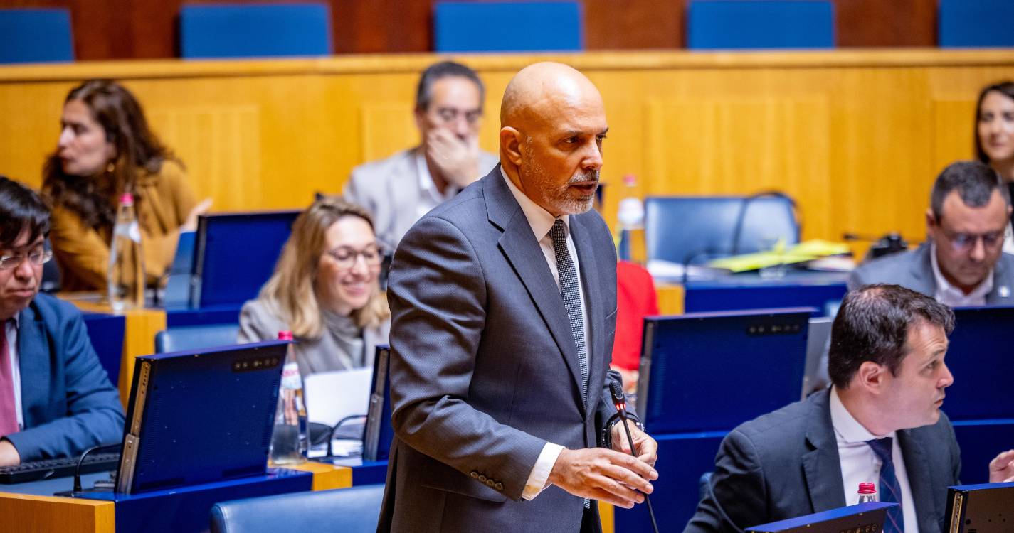 PS acusa PSD de “correr atrás do prejuízo” no SSM