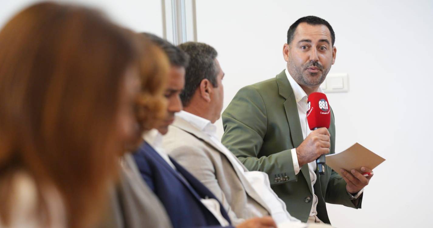 Jornadas 2025: Hotel do Paul poderá reabrir em 2026