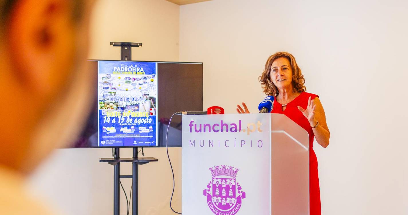 Arraial do Monte celebra a tradição com número recorde de barracas e grupos musicais