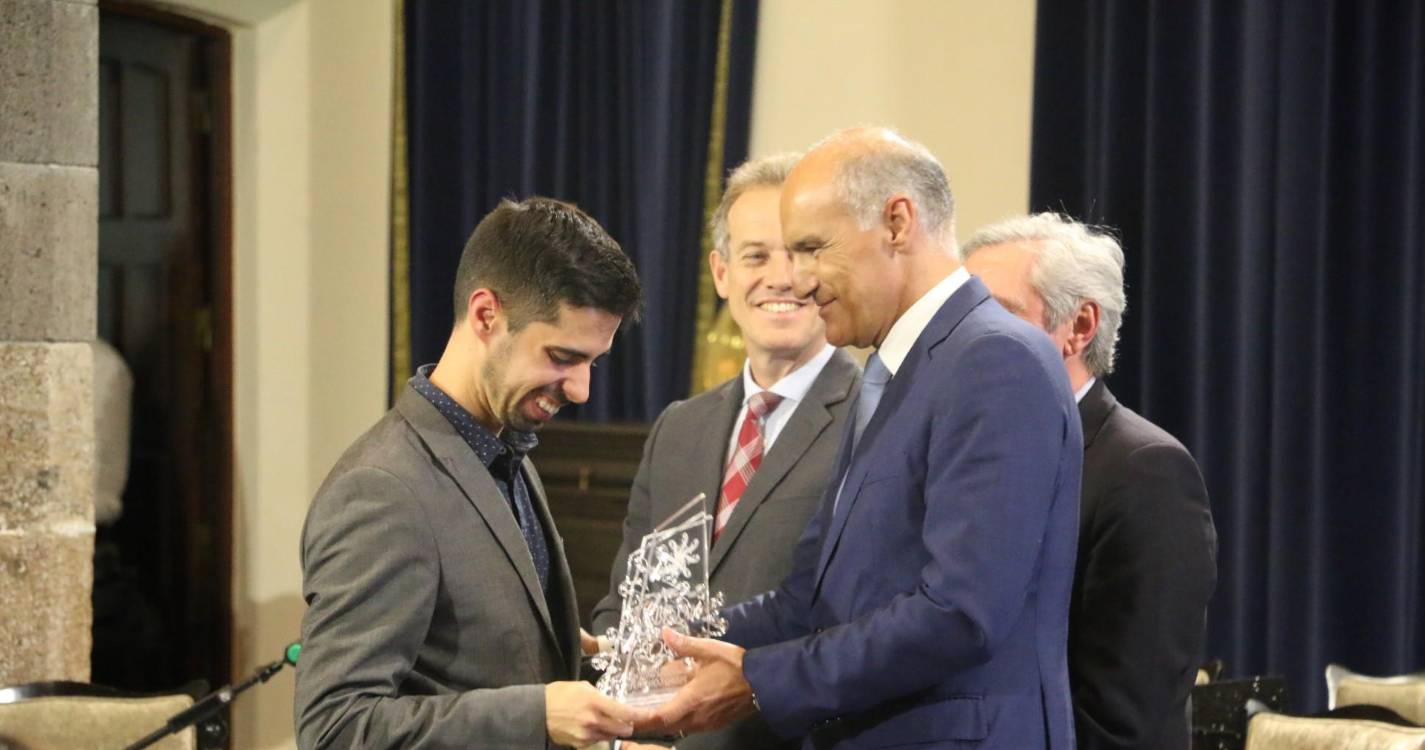 aCORDE pela primeira vez Festival Internacional