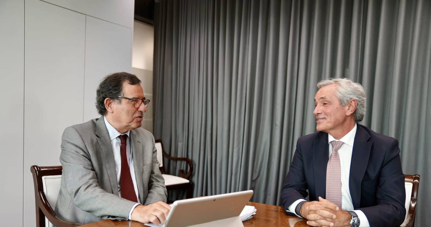 Governos da República e Madeira recusam diminuição e centralização de fundos europeus