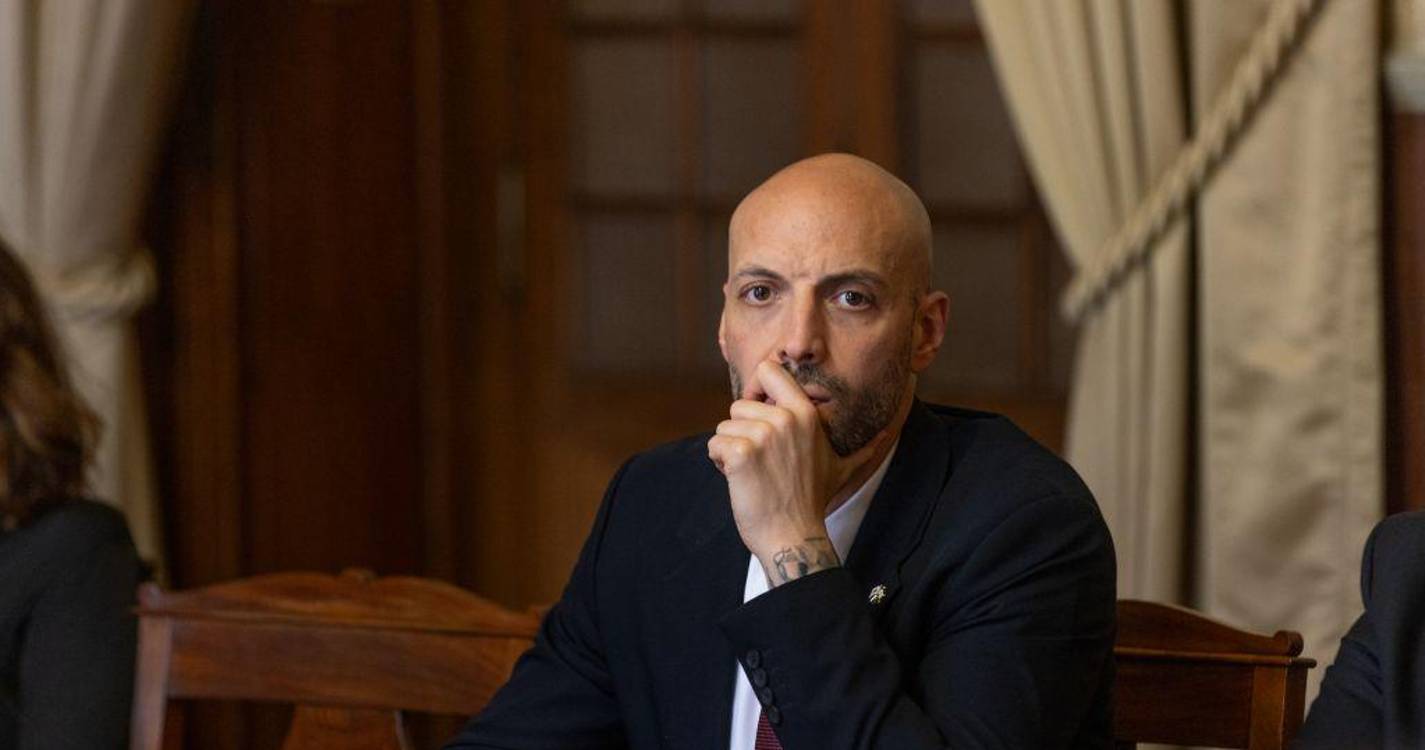 Chega chama Cláudia Monteiro de Aguiar à Comissão das Pescas