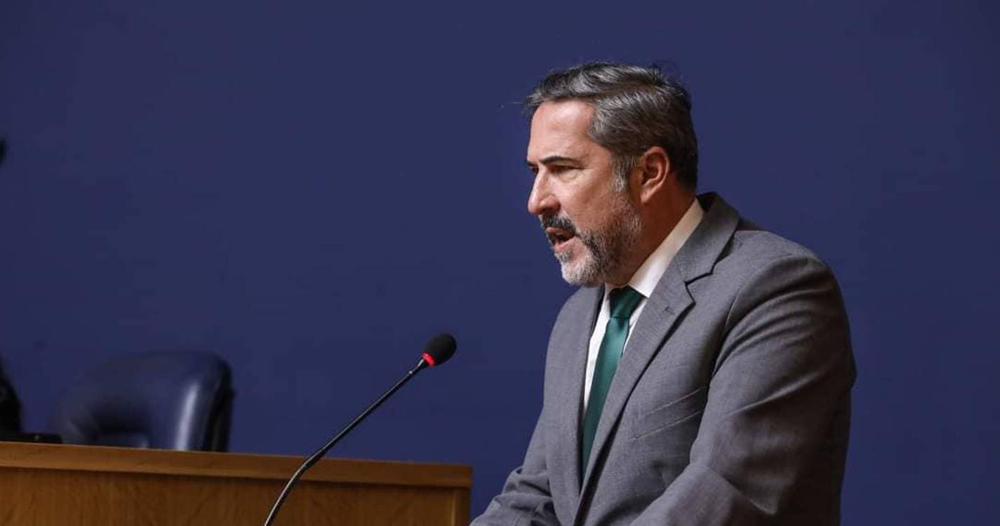Chega diz que há “descontrolo na animação hoteleira”