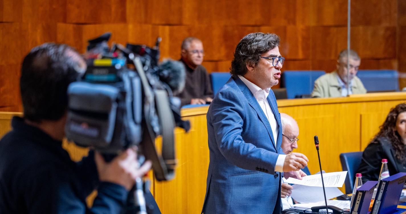 IL critica “paternalismo” do PSD em medida sobre alimentação saudável