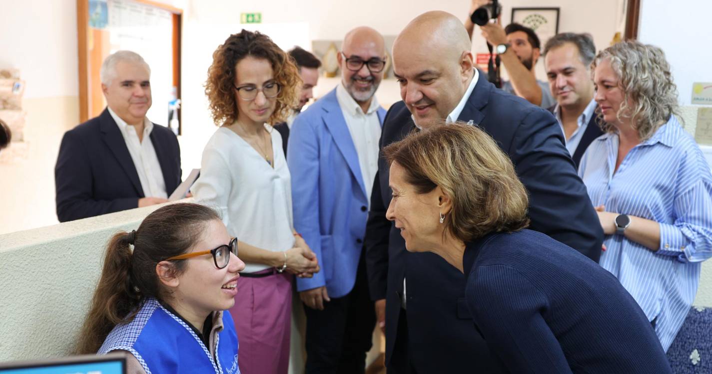 CACIs são fundamentais na promoção da autonomia da pessoa com deficiência