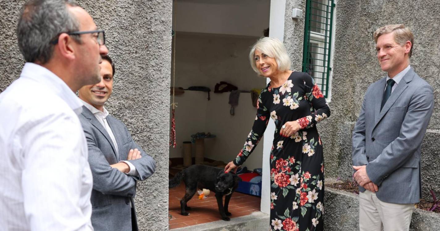 Juventude ganha espaço para receber animais de pessoas em acolhimento temporário