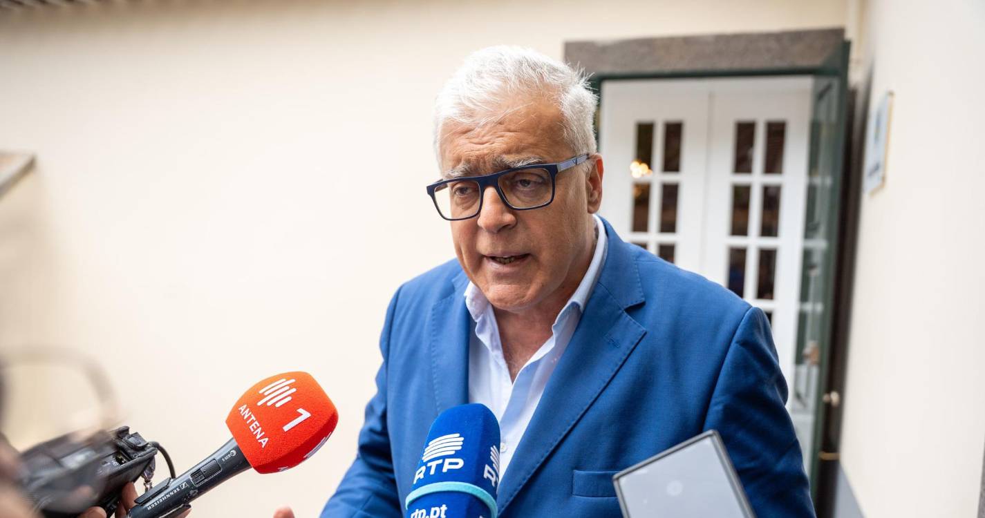 Governo “às voltas despenha-se no Subsídio de Mobilidade” diz deputado do PS-Madeira