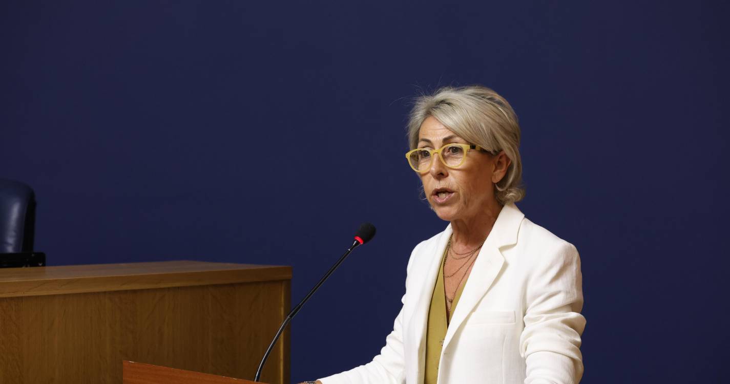 Ana Sousa incentiva vítimas de violência a pedir ajuda