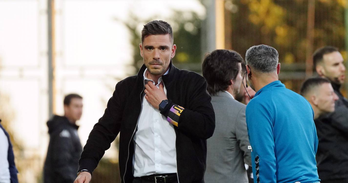 I Liga: Nacional perde ao intervalo diante do Santa Clara