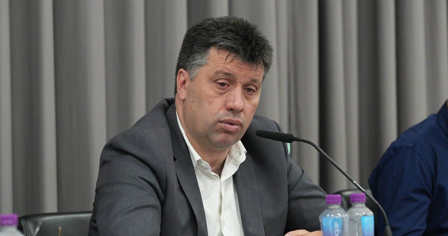 Jornadas 2025: Aprovado projeto de 15 milhões para a ‘Casa dos Magistrados’