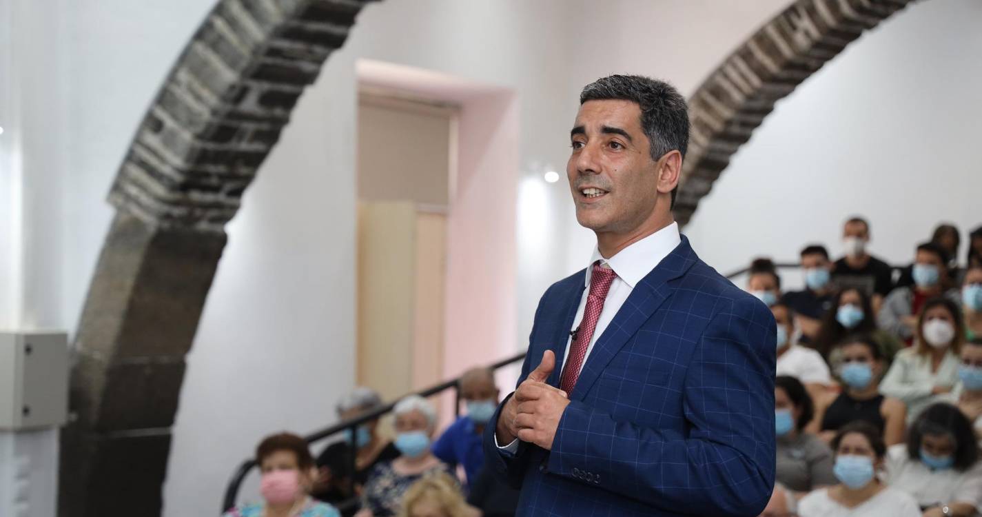 Chega alega que “amanhã o PSD quererá iludir os funchalenses”