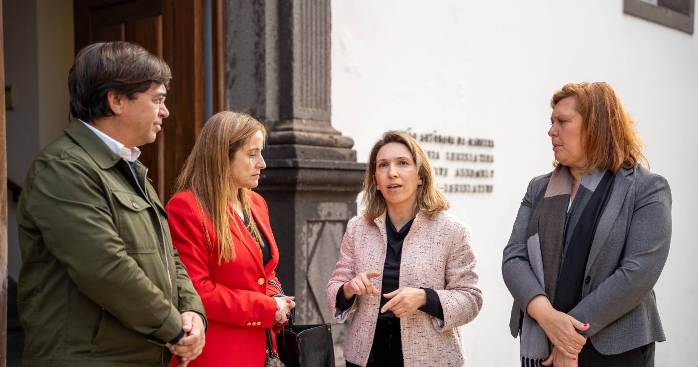 PS vai apresentar no Parlamento medidas para combater a pobreza na Região