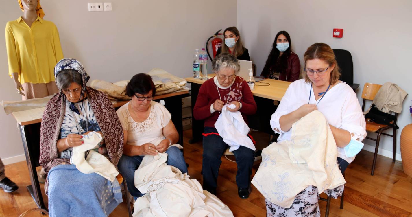 Ribeira Brava assinala Dia do Artesão com demonstrações ao vivo