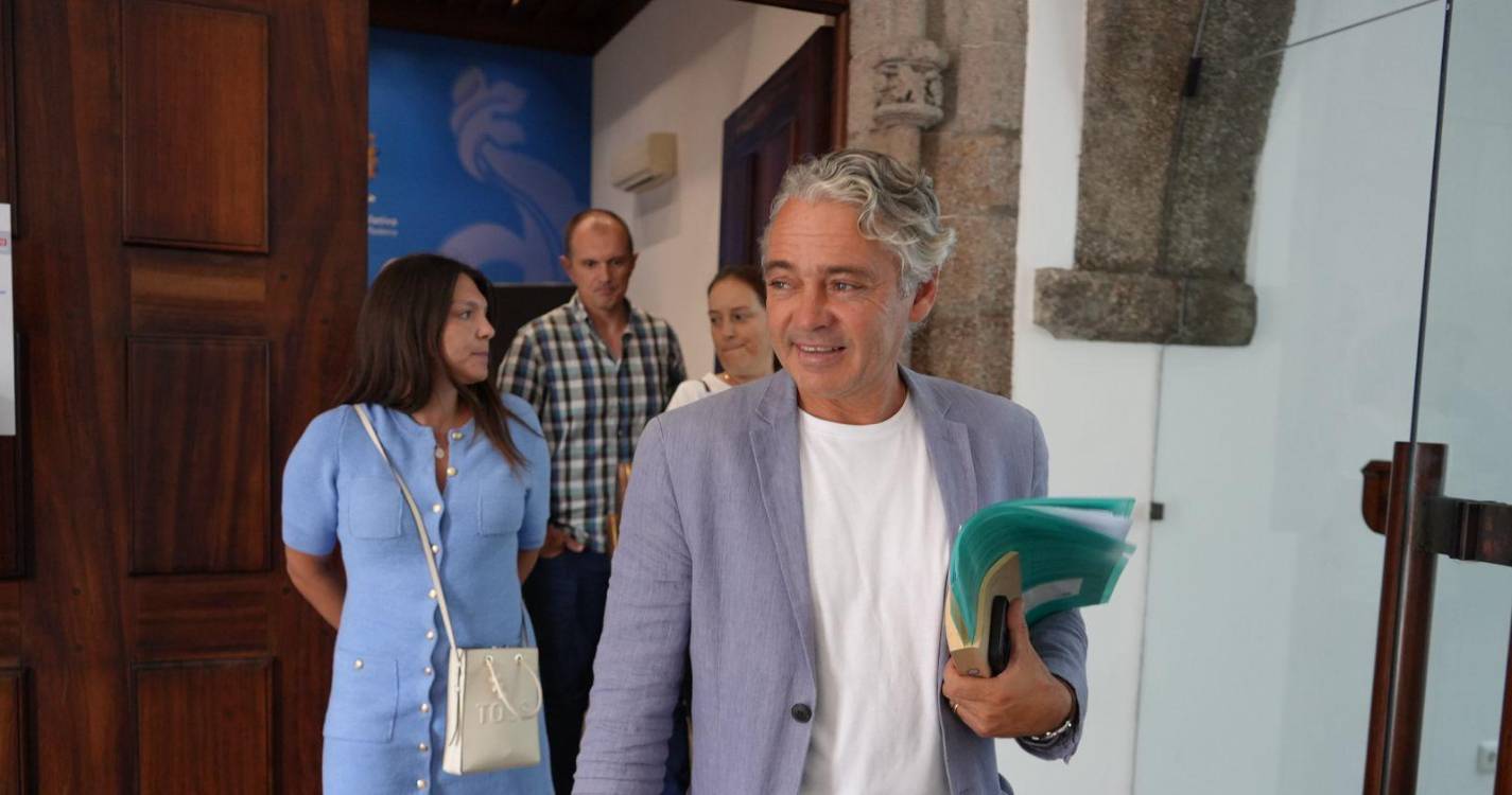 JPP acusa PSD e CDS de adiar aplicação plena do Subsídio Social de Mobilidade