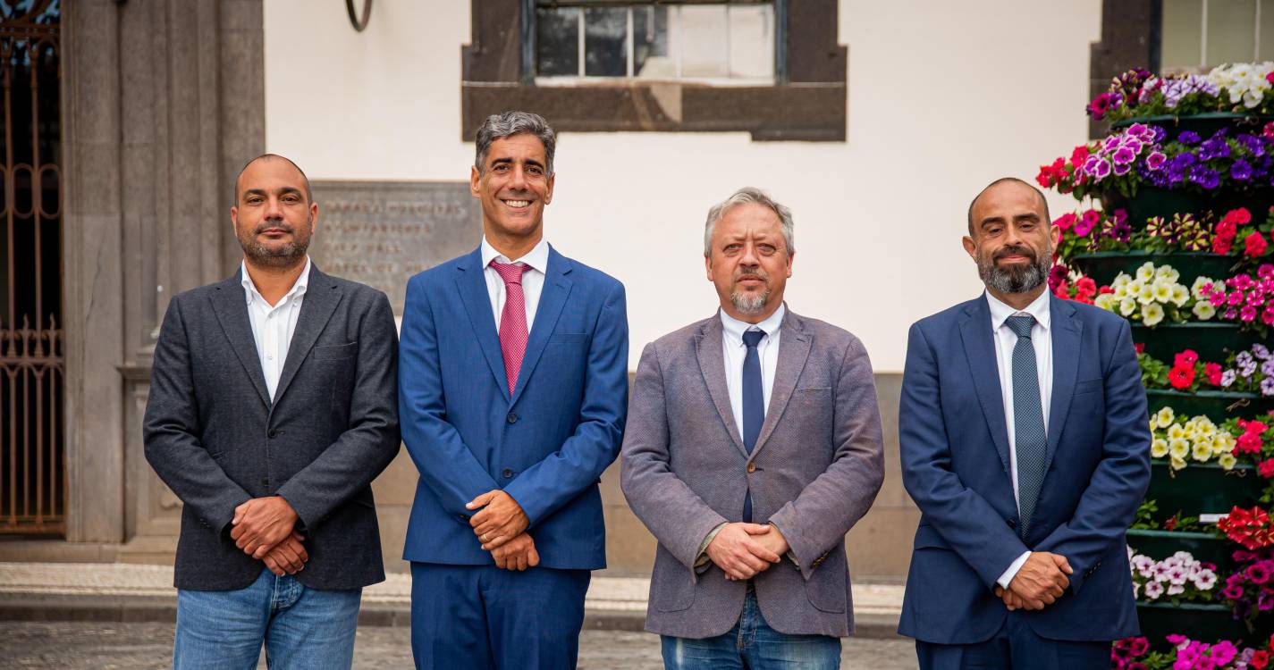 Chega defende classificação da Oficina dos Carros de Cesto do Monte a Património Mundial