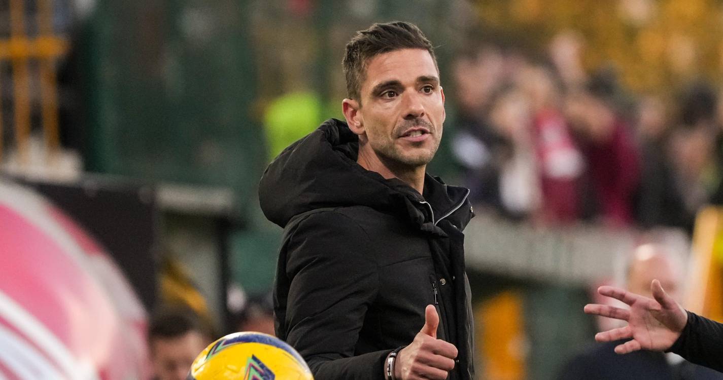 I Liga: Nacional força o ataque mas mantém-se o nulo em Famalicão