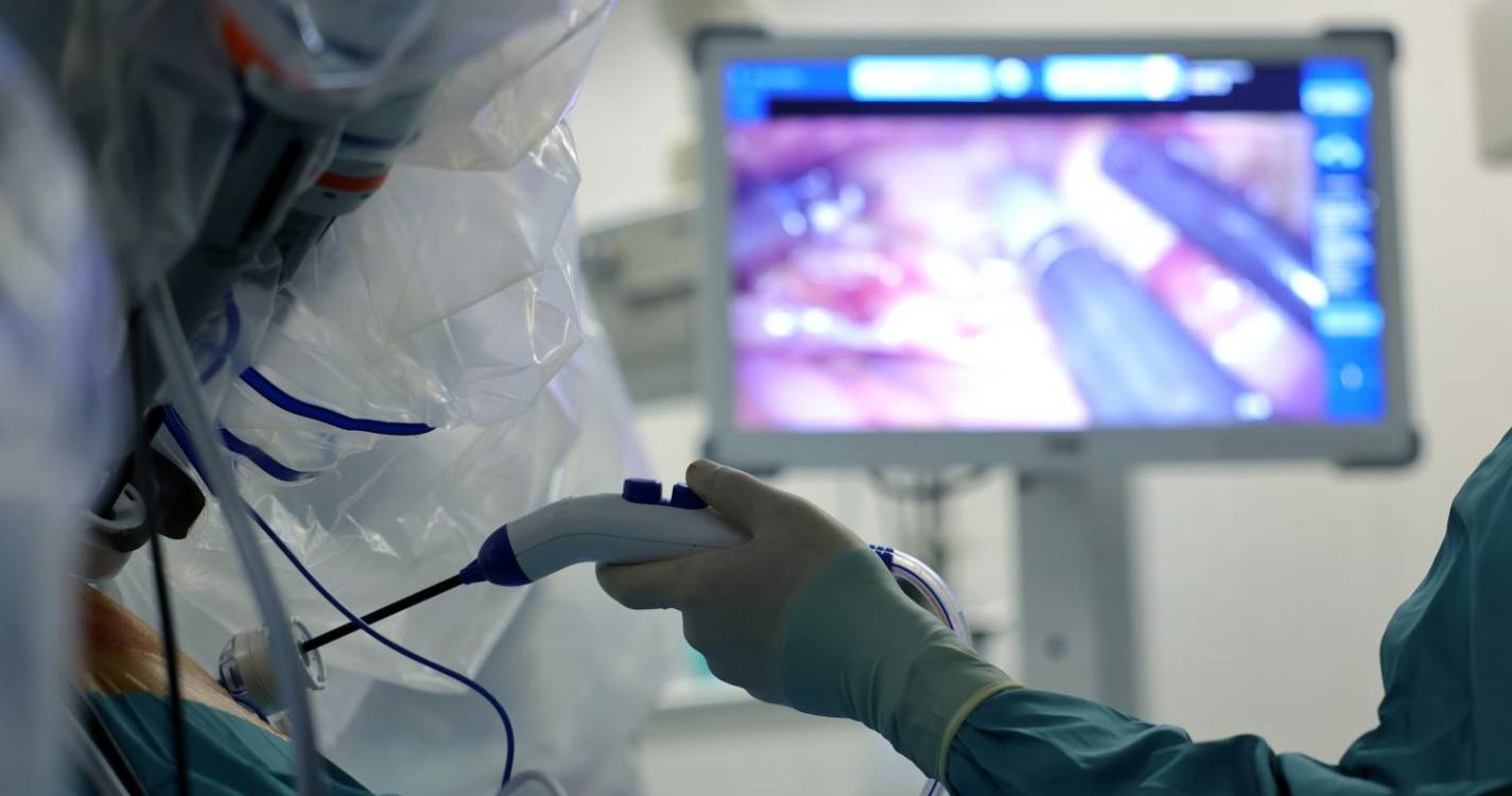 Governo paga mais 90% por cirurgias oncológicas adicionais fora do tempo recomendado