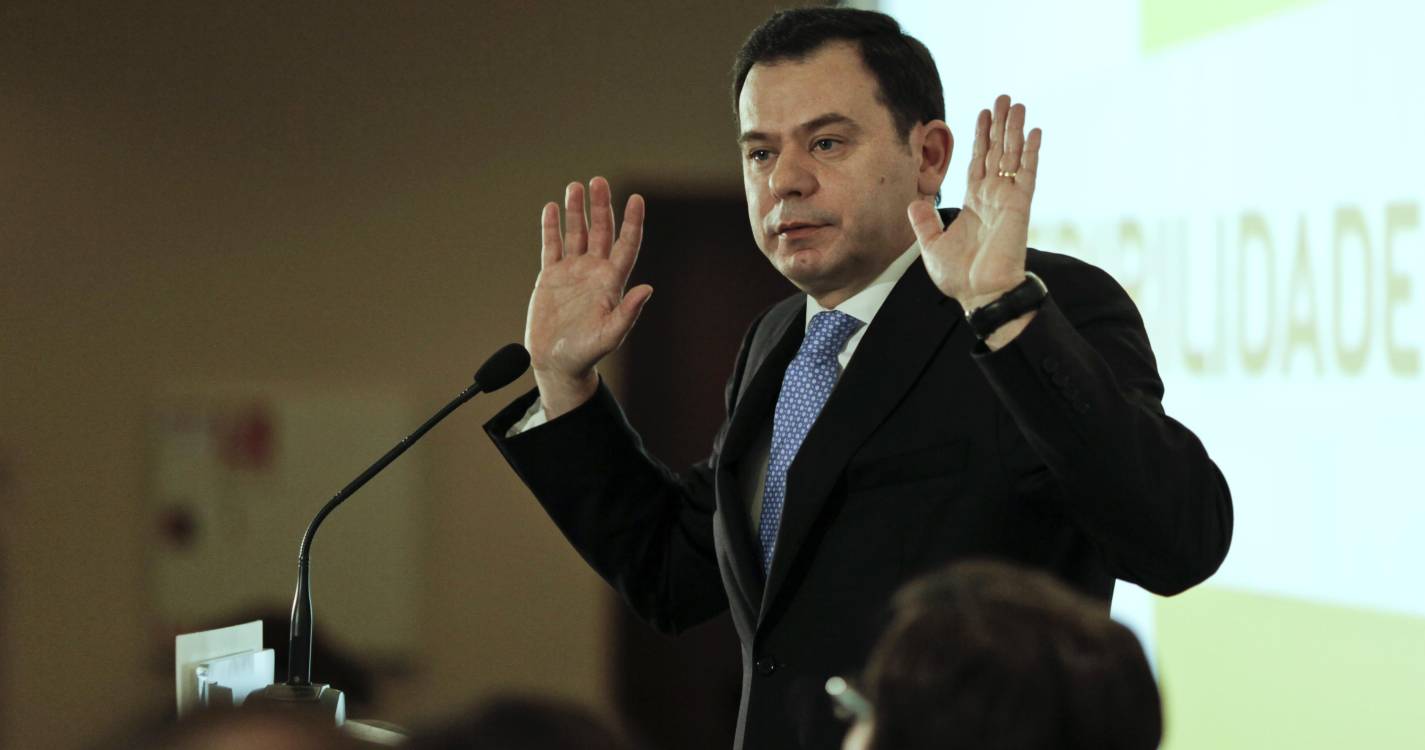 Montenegro diz que país terá portas sempre abertas a ucranianos que fogem da guerra