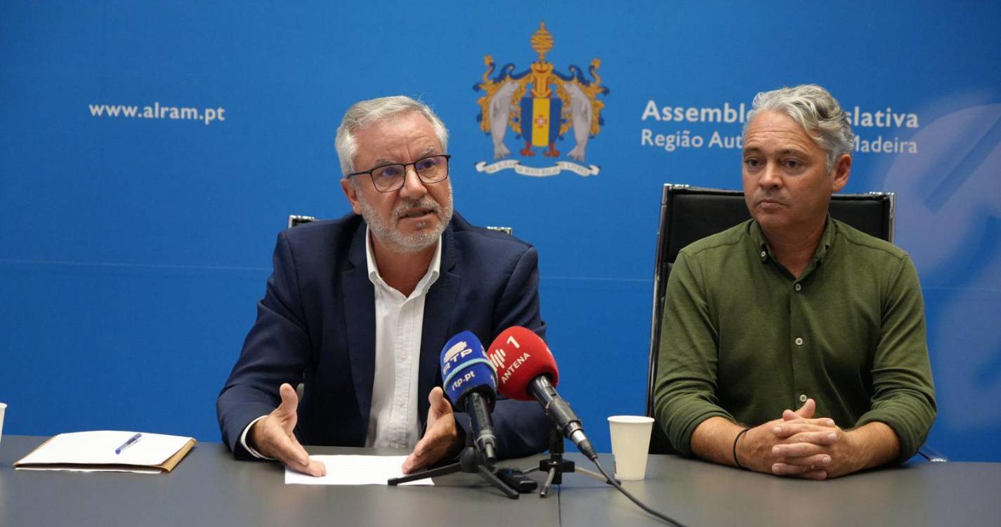 JPP: “Habitação transformou-se numa verdadeira bomba social”