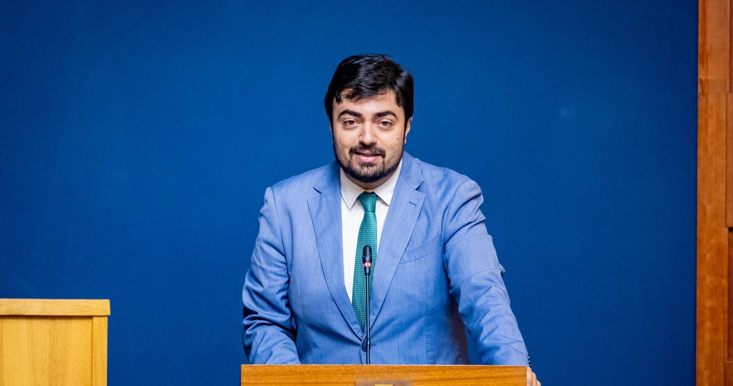 TAP: “Ao invés de ser um elemento facilitador, é um fator de discórdia”, diz Melim e afirma que “mais vale ser privada”