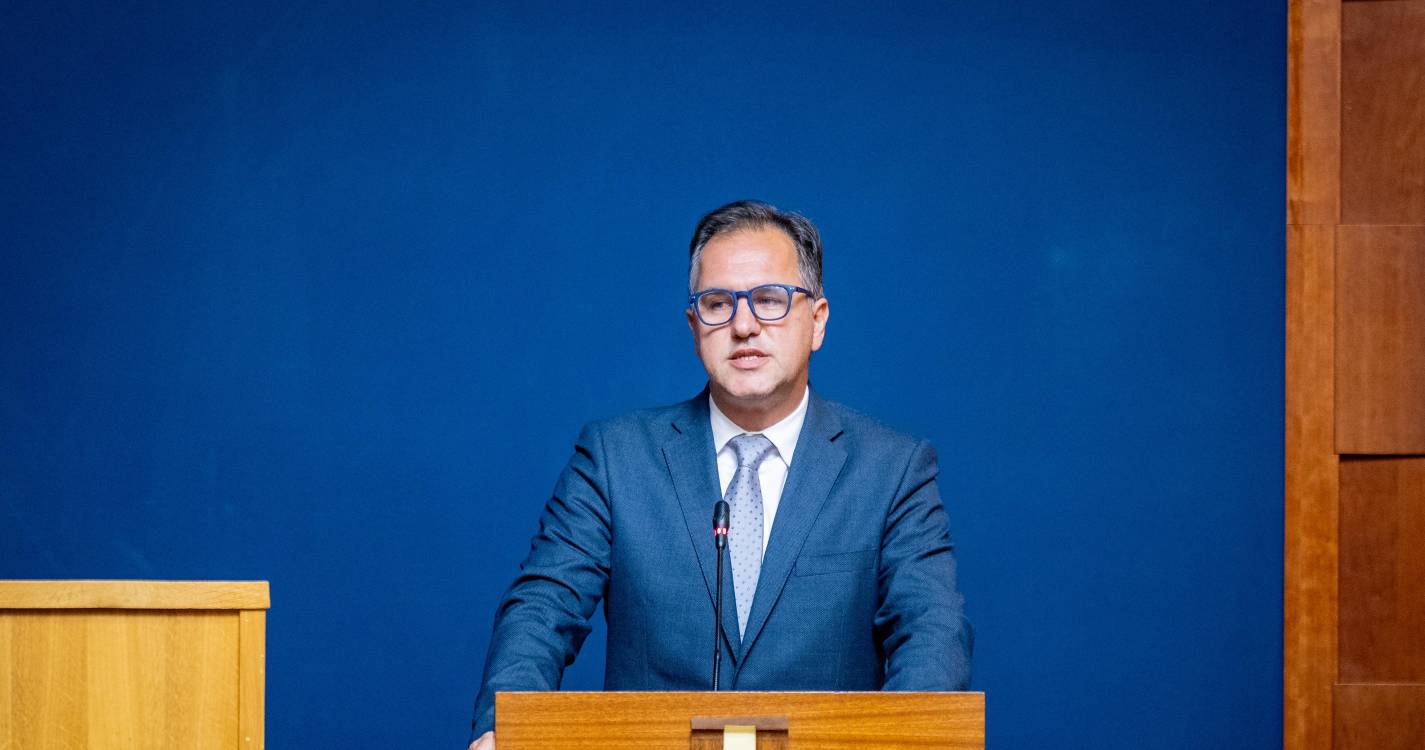 PSD acusa “Juntos Pelo Populismo” de estar a “lançar suspeição”