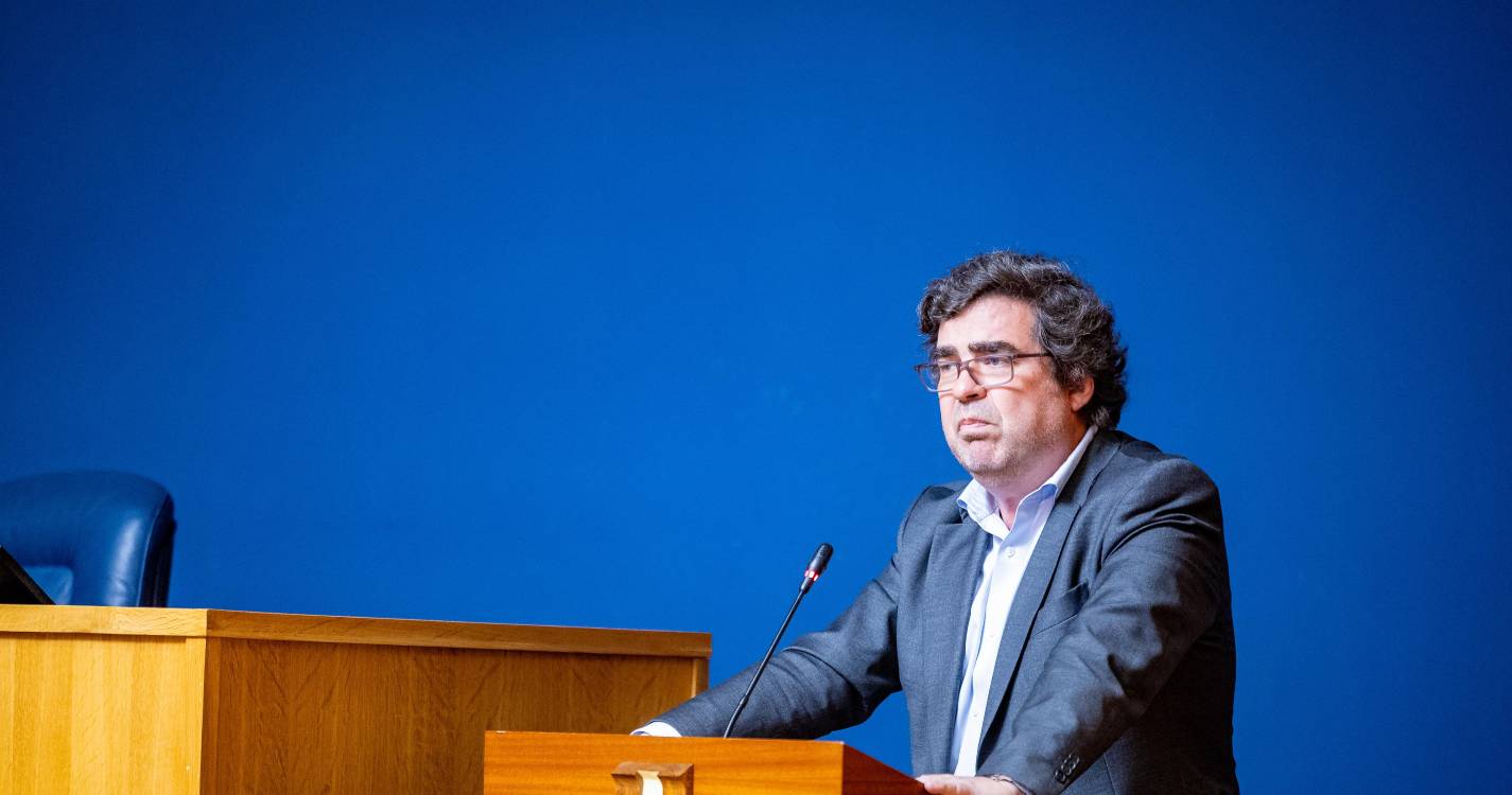 Círculo Eleitoral para as RUP pode gerar fraturas regionais