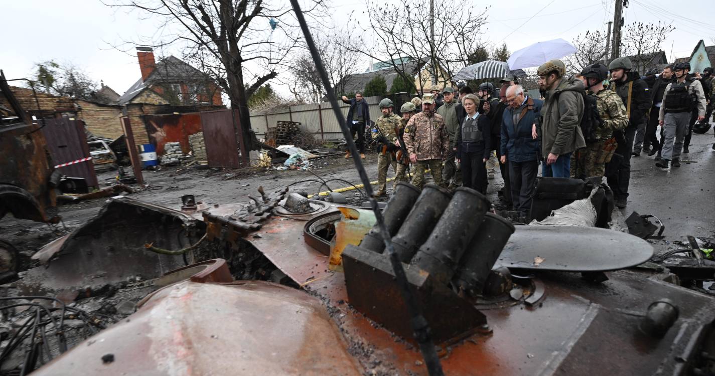 Rússia vai destacar mísseis de curto e médio alcance se considerar necessário