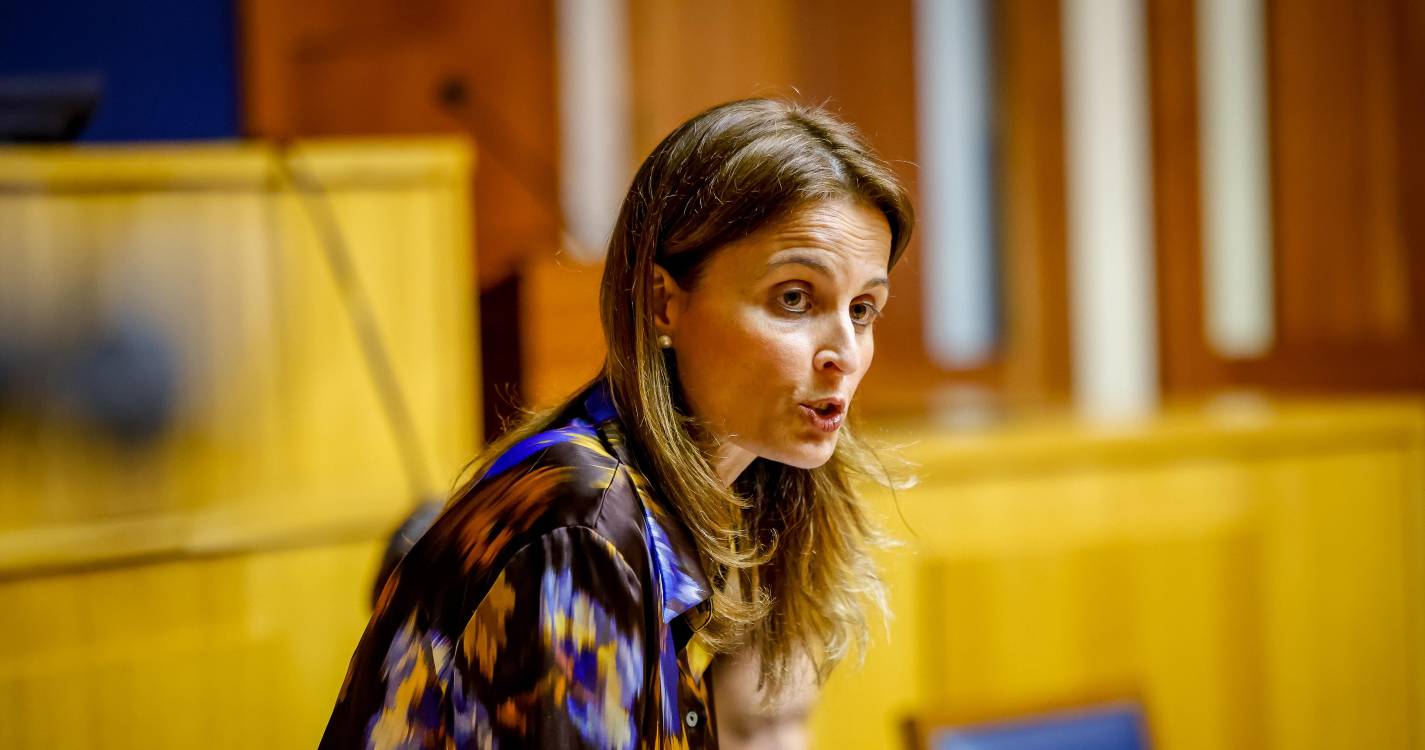 Grupo parlamentar do PSD vai avaliar prioridades orçamentais na saúde com Micaela Freitas