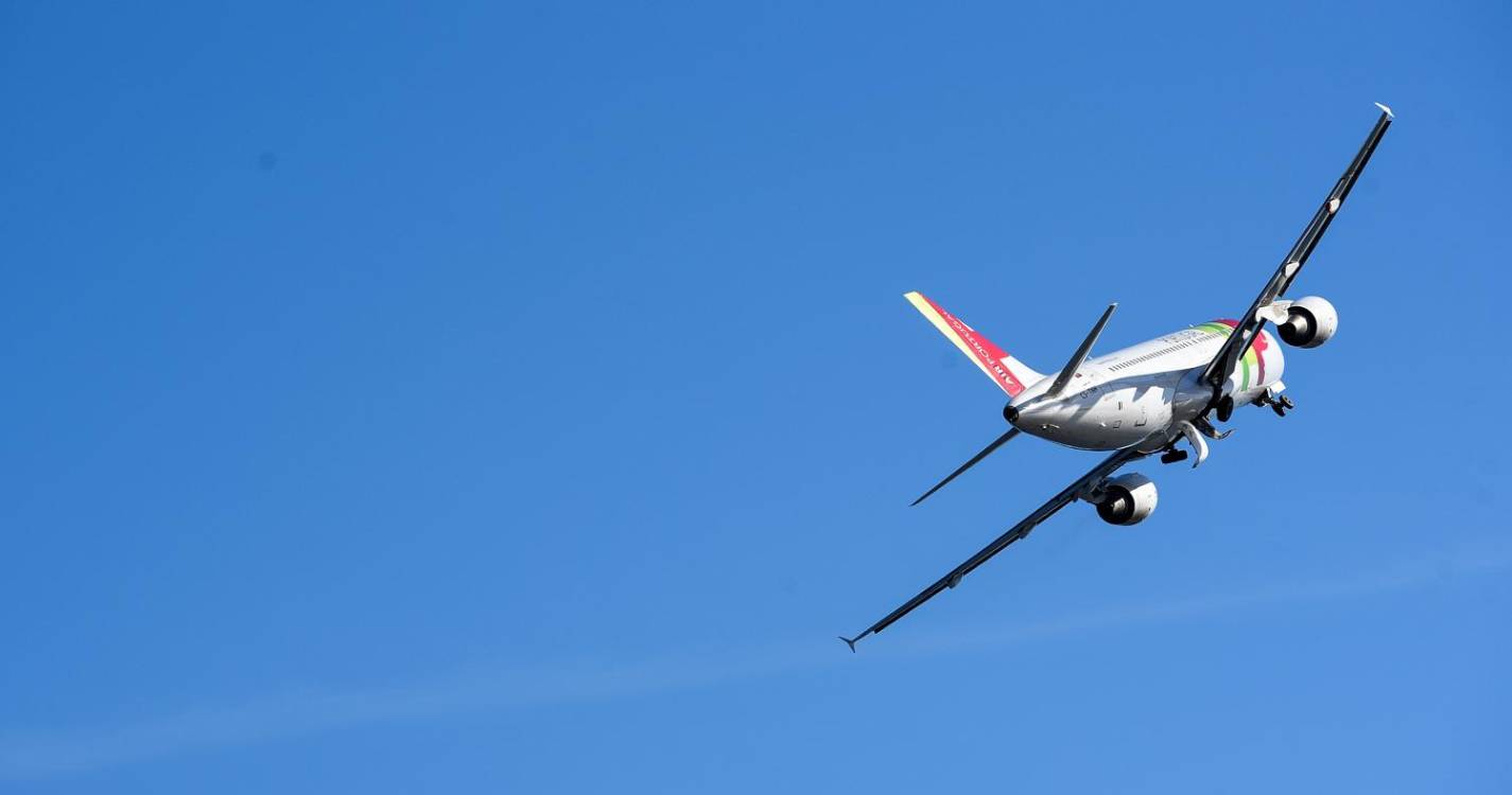 Aeroporto: Governo deve definir programação sem esperar que ANA decida