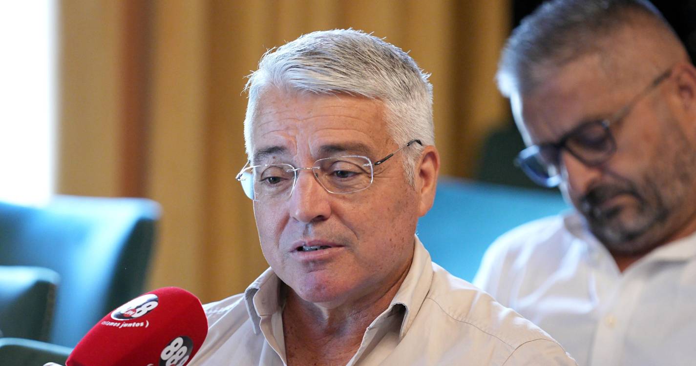 Filipe Sousa repudia “cunhas” para novas vagas de medicina