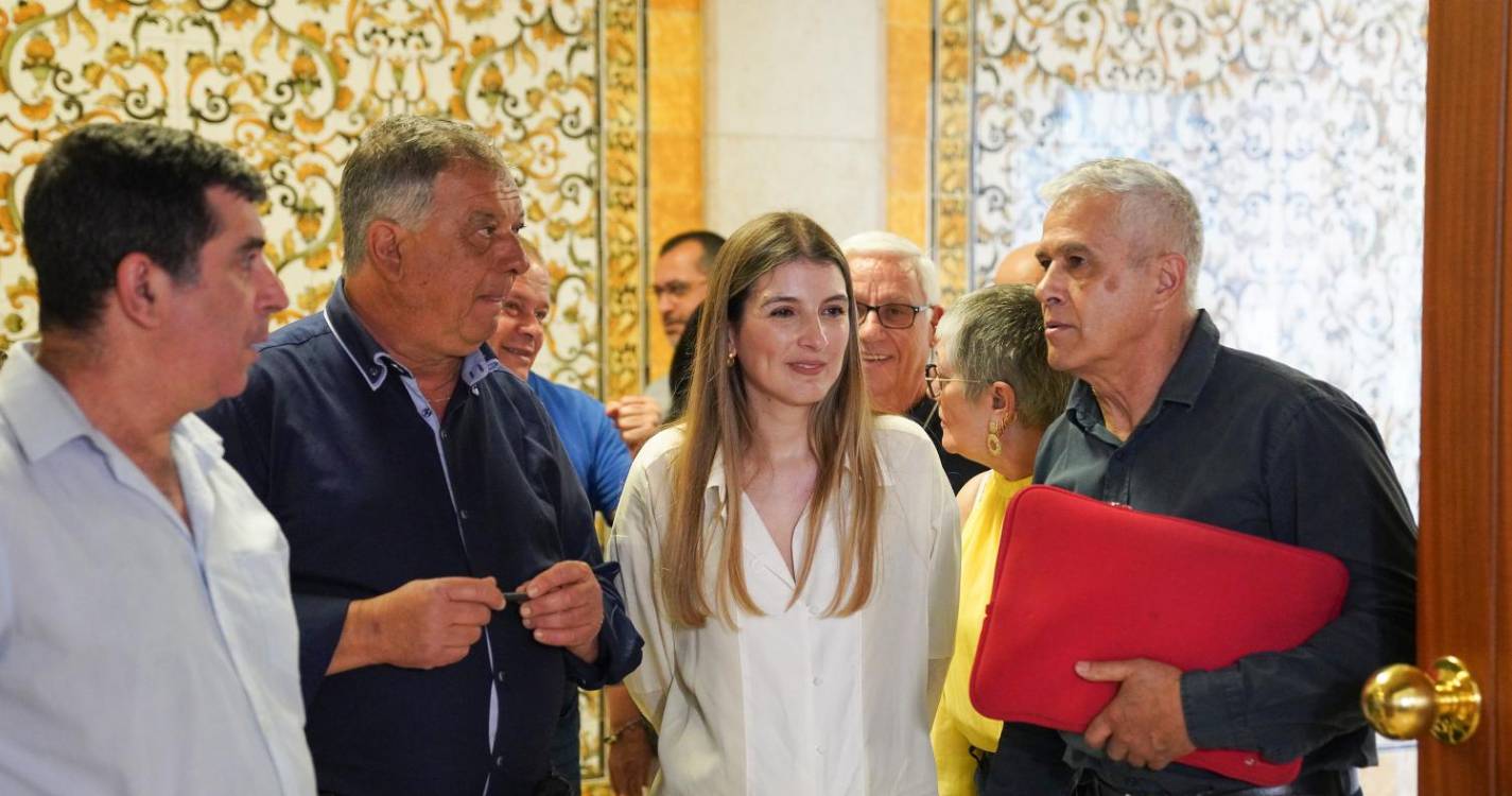 PTP acusa Cafôfo de ceder às críticas para viabilizar moção de censura do Chega