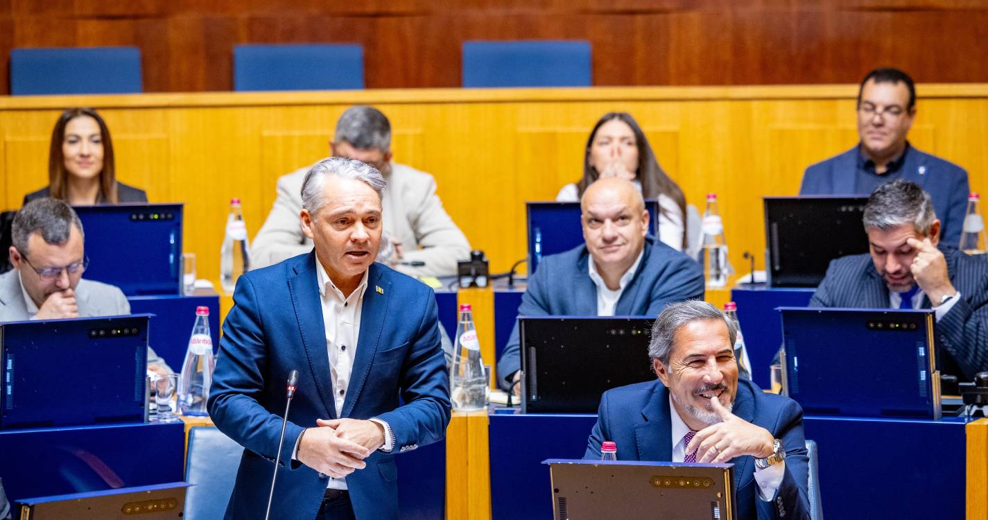 JPP acusa centristas de “hipocrisia” no subsídio social de mobilidade