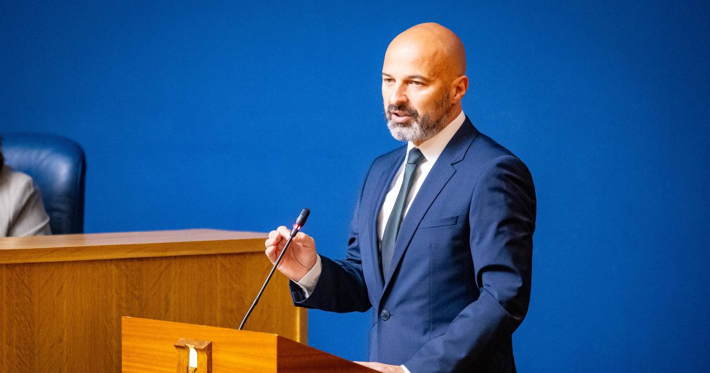 PSD vê revisão constitucional como reforço da autonomia e elogia posição de Aguiar Branco