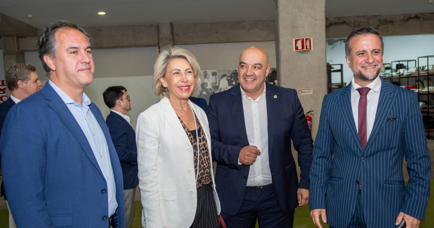 Mais de 300 pessoas participaram no V Encontro Regional das Universidades Seniores da Região (com fotos)