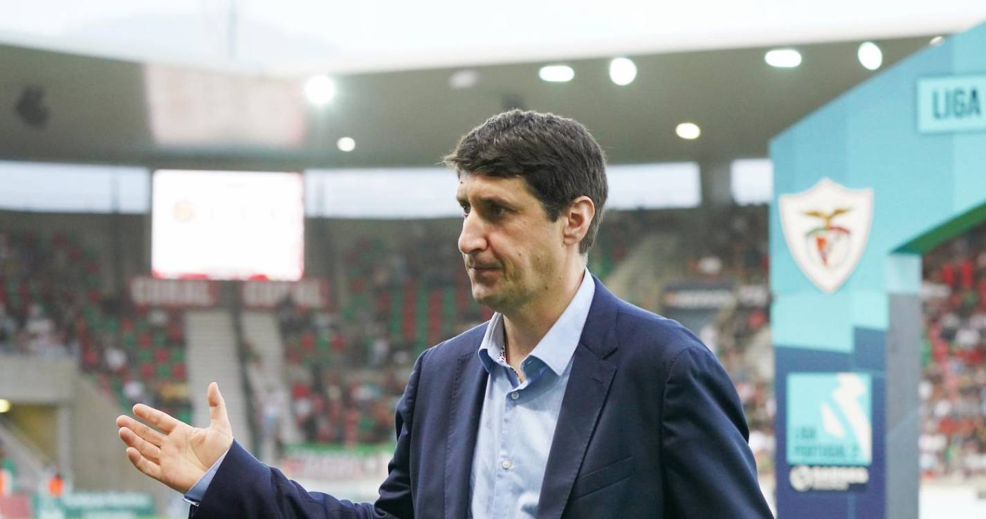 Carlos André Gomes admite que teve ato inqualificável