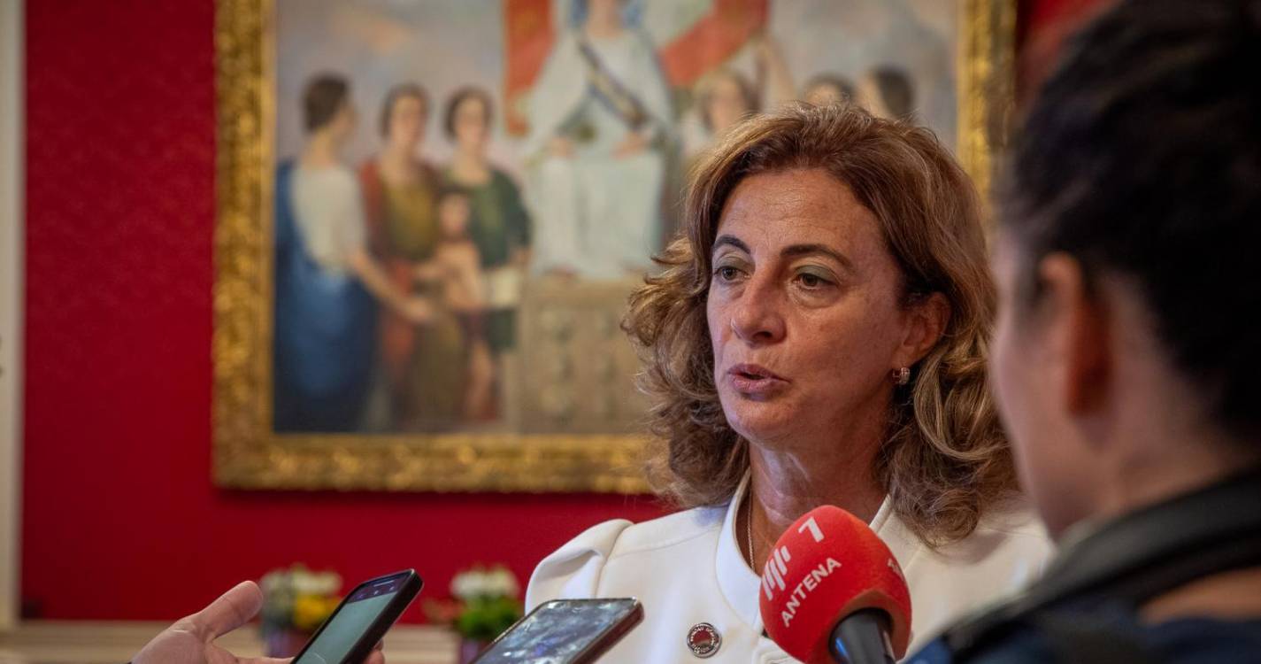 Autarquia aprovou mais 148 mil euros em apoios para os funchalenses