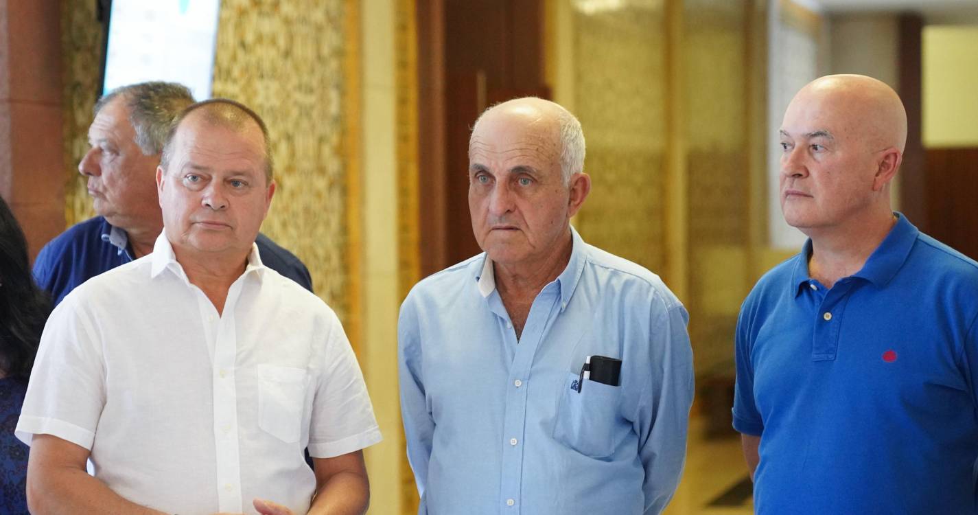 Partido Trabalhista acusa JPP “de hipocrisia” no caso de prédio na falésia do Porto Novo