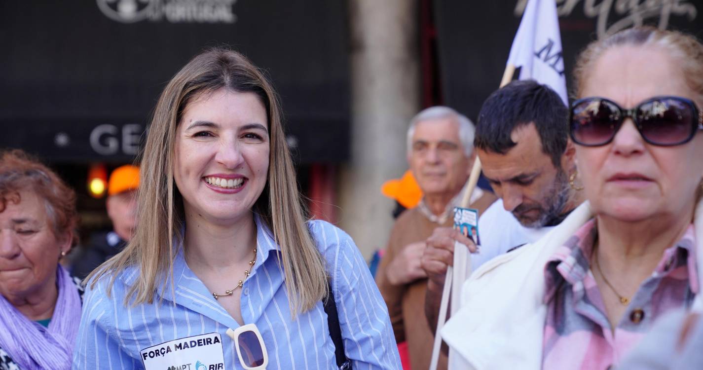 Sondagem JM: PTP acusa meios de comunicação social de “excluir partidos com menor expressão”