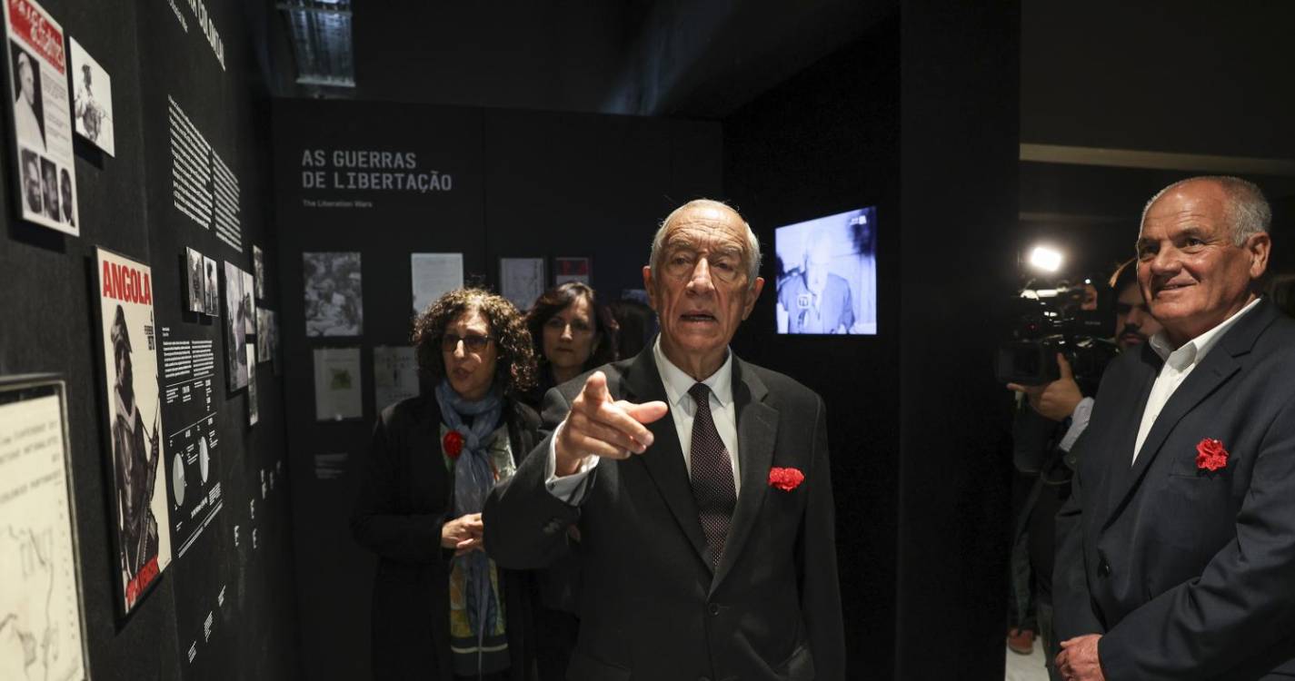 Perdão de dívidas e financiamento podem ser formas de reparar consequências do colonialismo defende PR